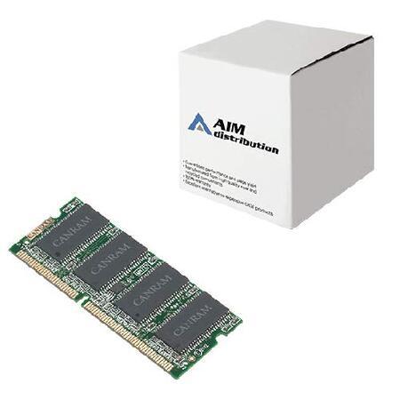 AIM 互換交換品 QMS 64MB プリンターメモリ (5430DL64) - ジェネリック