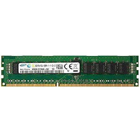 SAMSUNG M393B1G70BH0-YK0 PC3L-12800R DDR3 1600 8GB...