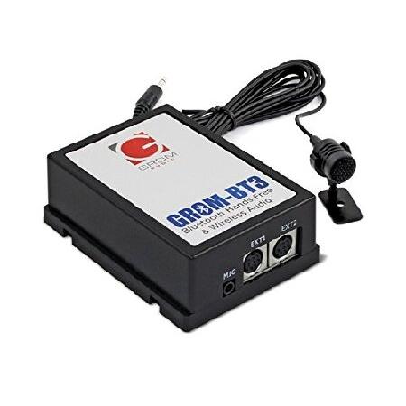 GROM NISCDCB3 Compatible with Select* Nissan Infin...