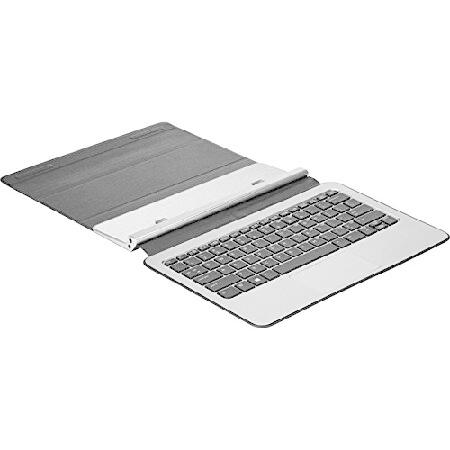 HP Travel Keyboard and Folio Case (K6B54AA#ABA)