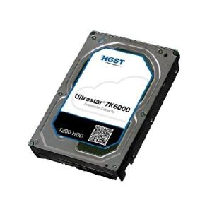 HGST Ultrastar 7K6000 2TB 3.5