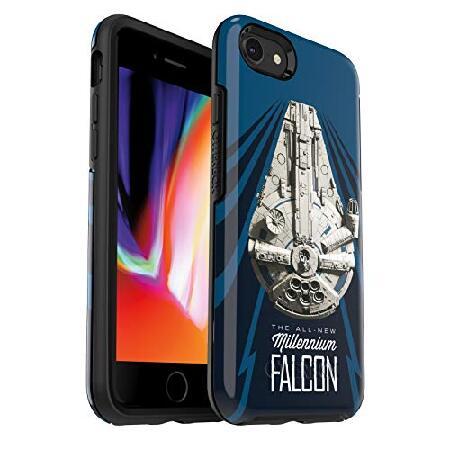 OtterBox SYMMETRY SERIES STAR WARS Case for iPhone...