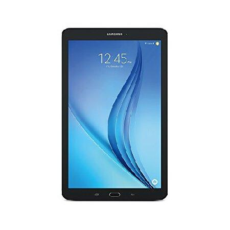 9.6&quot; Android Tab E 16GB Black