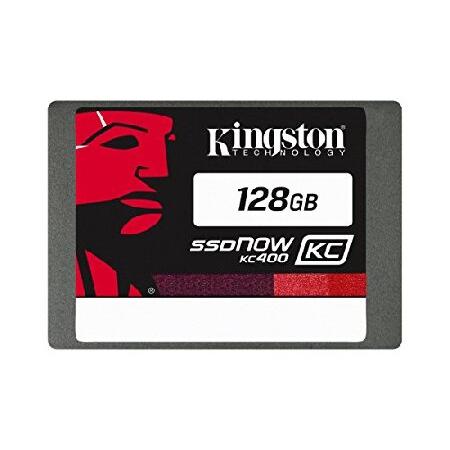 128GB KC400 SSD C2C