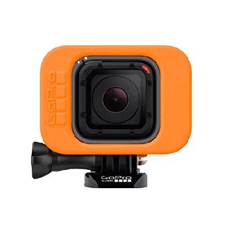 GoPro Camera Floaty for HERO4 Session (Orange) 並行輸...