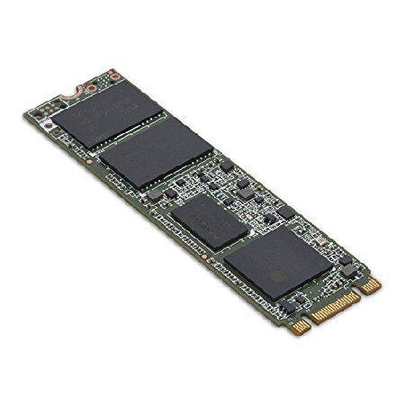 インテル SSD 540sシリーズ 180GB M.2 TLC リセラーパッケージ