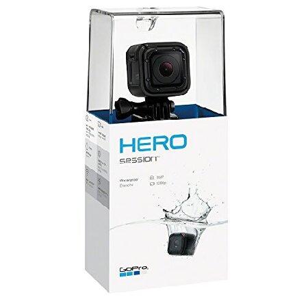 GoPro HERO Session並行輸入