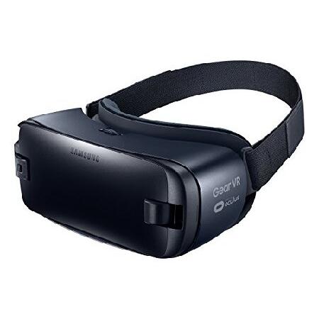 Samsung サムスン純正 Galaxy Gear VR (2016) 最新版 SM-R323 S...