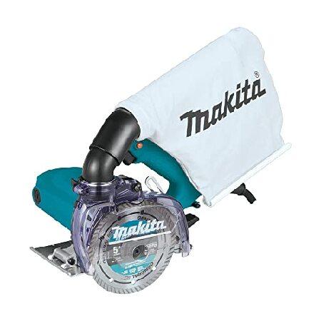 マキタ(Makita) 25ミリ防じんカッタ ダイヤモンドホーイール付 4100KB