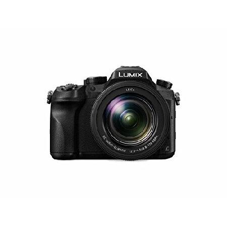 Panasonic LUMIX DMC-FZ2500 21.1 MP Digital Camera ...