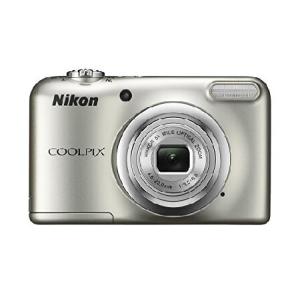 Nikon COOLPIX A10、シルバー。｜valueselection2