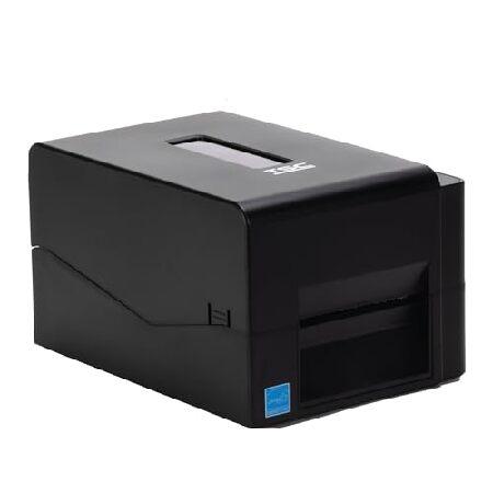TSC TE200 Desktop Thermal Label Printer for Postag...