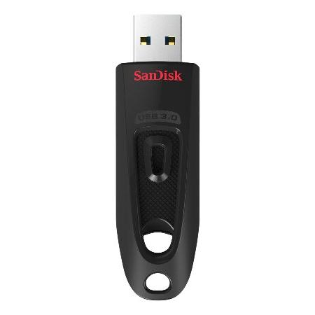 SanDisk SDCZ48-016G-GC46 16GB Ultra USB 3.0 Flash ...