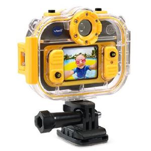 VTech Kidizoom Action Cam 180 並行輸入品