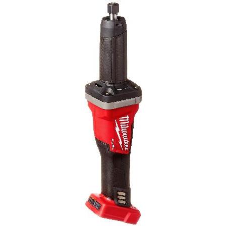 Milwaukee 2784-20 M18 FUEL 1/4&quot; Die Grinder, Brush...