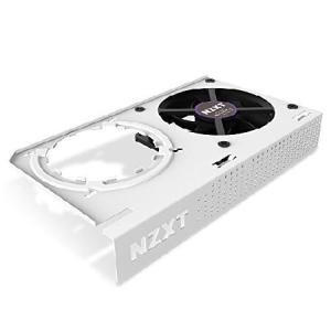 NZXT 水冷クーラー用 GPU 固定ユニット ホワイト 汎用 RL-KRG12-W1 FN1447｜valueselection2