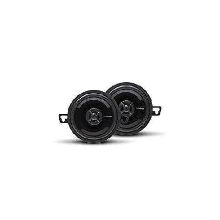 Rockford Fosgate Punch P132 3-1/2&quot; 2-Way Speakers