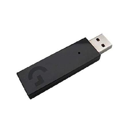 Logitech USB Receiver for Logitech Wireless G533 G...