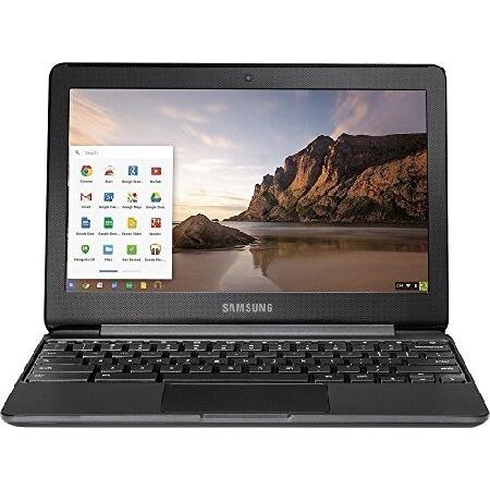 SAMSUNG 11.6&quot; Chromebook with Intel N3060 up to 2....