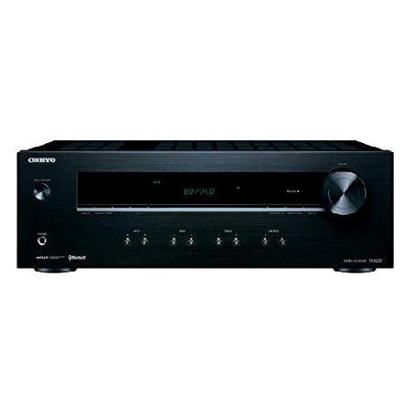 Onkyo TX-8220 2 Home Audio Channel Stereo Receiver...