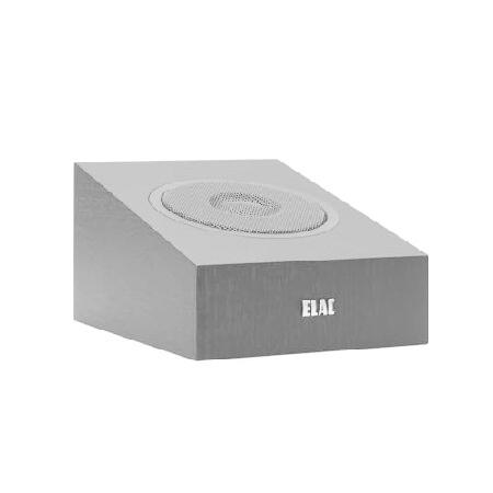 ELAC Debut 2.0 A4.2 Dolby Atmos モジュールスピーカー ブラック (ペ...