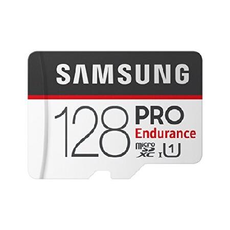 Samsung 高耐久設計 PRO Endurance microSD 128GB MB-MJ128...