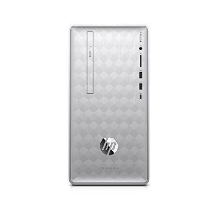 HP Pavilion (590-p0050) Desktop Computer with Inte...