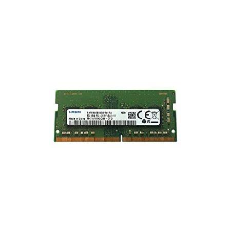 Samsung 8GB DDR4 PC4-21300, 2666MHZ, 260 PIN SODIM...