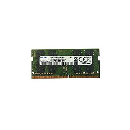 Samsung 16GB DDR4 PC4-21300, 2666MHZ, 260 PIN SODI...