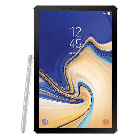 Samsung Galaxy Tab S4 (10.5&quot;) Wi-Fiモデル SM-T830 (Gr...