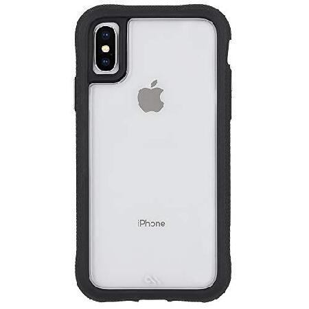 Case-Mate iphone ケース (iPhoneX/iPhoneXs) ハード スマホケース...