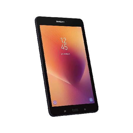 SAMSUNG Galaxy Tab A 8.0 16GB Black (SM-T380NZKIXA...