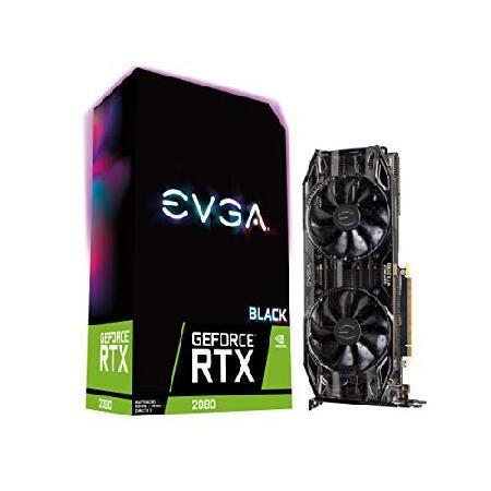 EVGA GeForce RTX 2080 GAMING