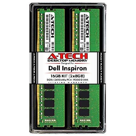 VariationParent Dell Inspiron デスクトップ DDR4 2400 モデル...