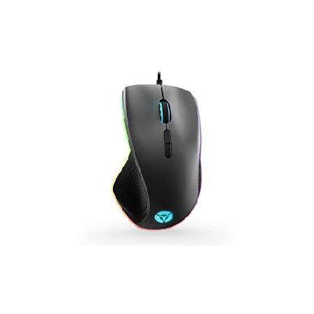 Lenovo Legion M500 RGB Gaming Mouse, Up to 16000 D...