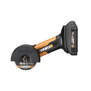 WORX WX801L Mini-Cutter｜valueselection2