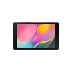 Samsung サムスン Galaxy Tab A 8.0 SM-T290 ギャラクシー タブレットパソコン 2019年モデル 32GB Android9.0 ブラック 日本国内から発送｜valueselection2