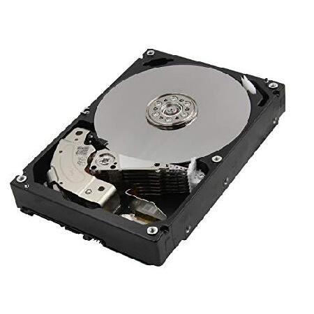 Toshiba 6TB Enterprise Capacity MG06ACA600E 7200RP...