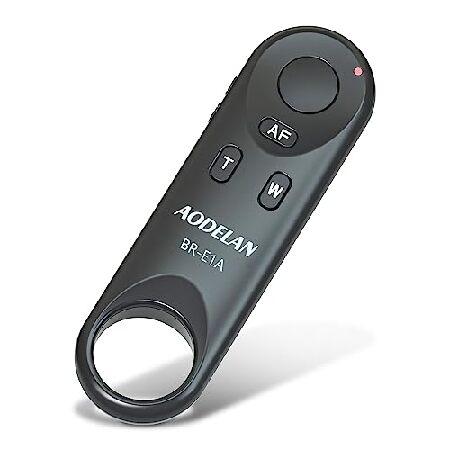 Wireless Camera Remote Shutter Release for Canon E...