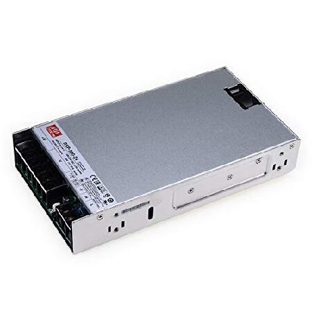 MEAN WELL RSP-500-24 DC Power Supply 500W/24V/21A ...