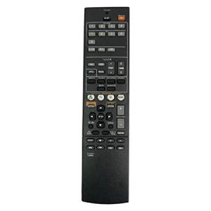 Remote Control RAV521 fit for Yamaha AV Receiver RX-V283 RX-V373 RX-V375 RX-V377 RX-V377BL RX-V381 RX-V383 RX-V385 RX-V471 RX-V475 RX-V477 RX-V483 RX-