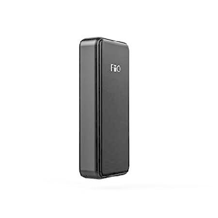 FiiO BTR3K Receiver Amplifier Bluetooth Headphone ...