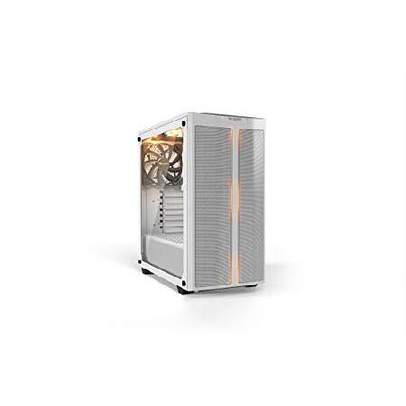 be quiet Pure Base 500DX ATX Midi Tower PC case | ...