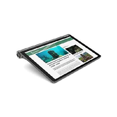 Lenovo Yoga Smart Tab, 10.1&quot; FHD Android Tablet, O...