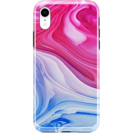 iPhone XR ケース Casely 127E