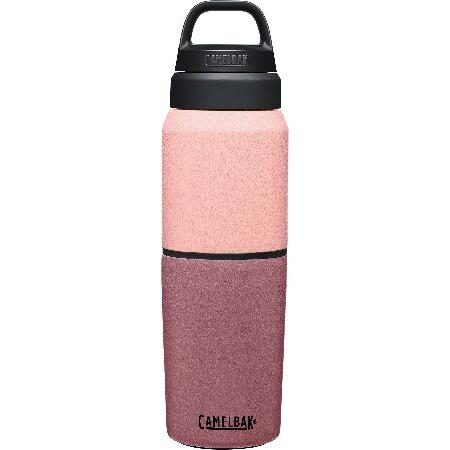 Camelbak Products MultiBev Water Bottle ＆ Travel C...