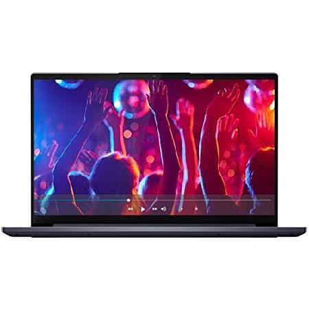 Lenovo IdeaPad Slim 7 14-in Touch i5 8GB DDR4 512G...