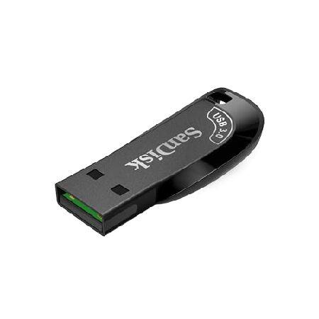 SanDisk 256GB Ultra Shift USB 3.0 Flash Drive SDCZ...