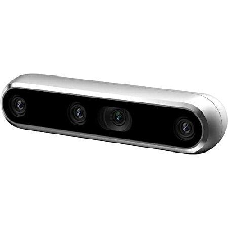 Intel RealSense Depth Camera D455 並行輸入品