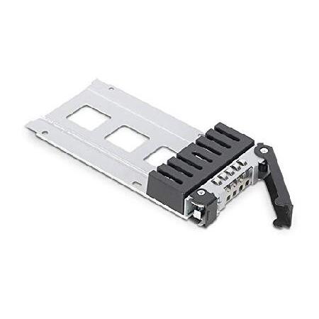 ICY DOCK ToughArmor MB601VK-1B Mobile Rack Drive T...